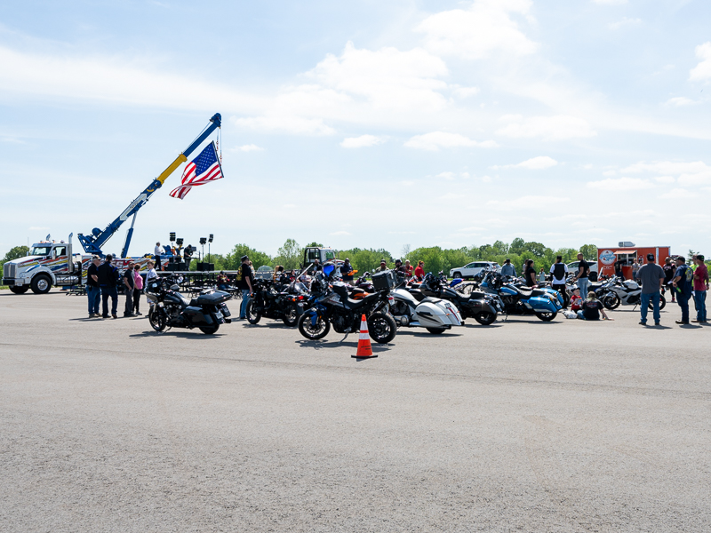 2025 Motorcycle Safety Convention
