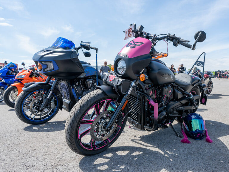 2025 Motorcycle Safety Convention Highlights
